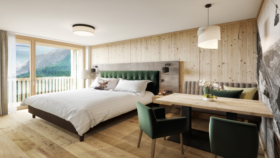Geberit Refernzobjekt Zugspitzresort Geberit Refernzobjekt Zugspitzresort