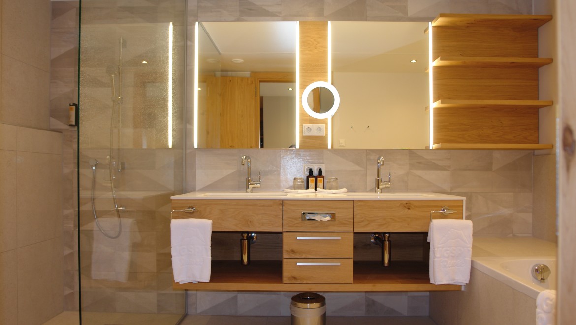 Geberit Refernz Zugspitzresort Geberit Refernz Zugspitzresort