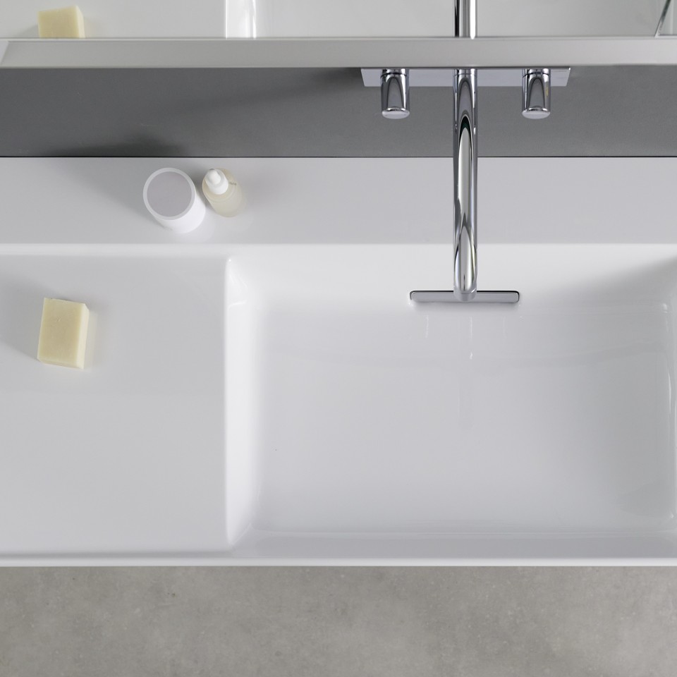 Geberit ONE | Geberit Österreich